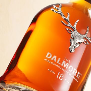 Dalmore 18
