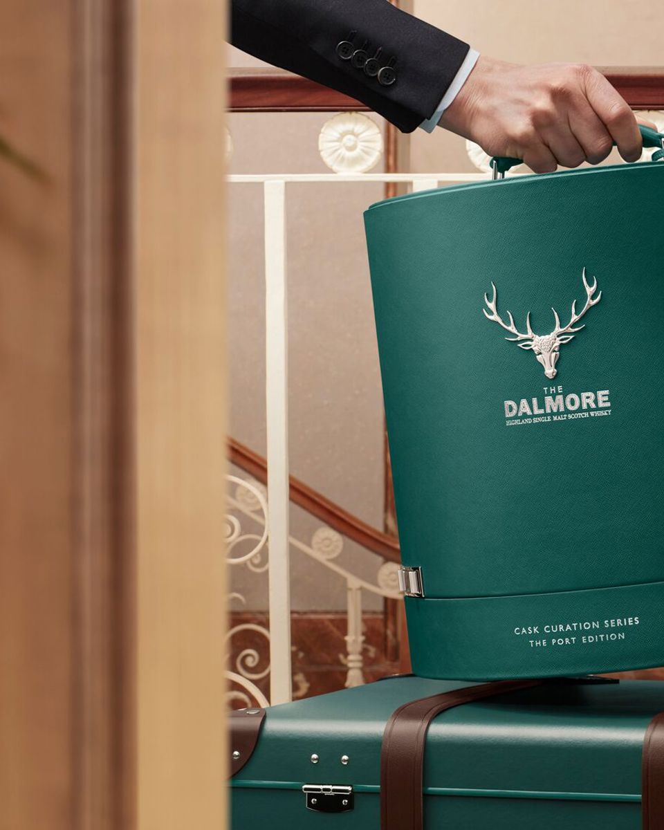 Large A 1 Dalmore CCS Port Ed Lifestyle 16X9 150Dpi