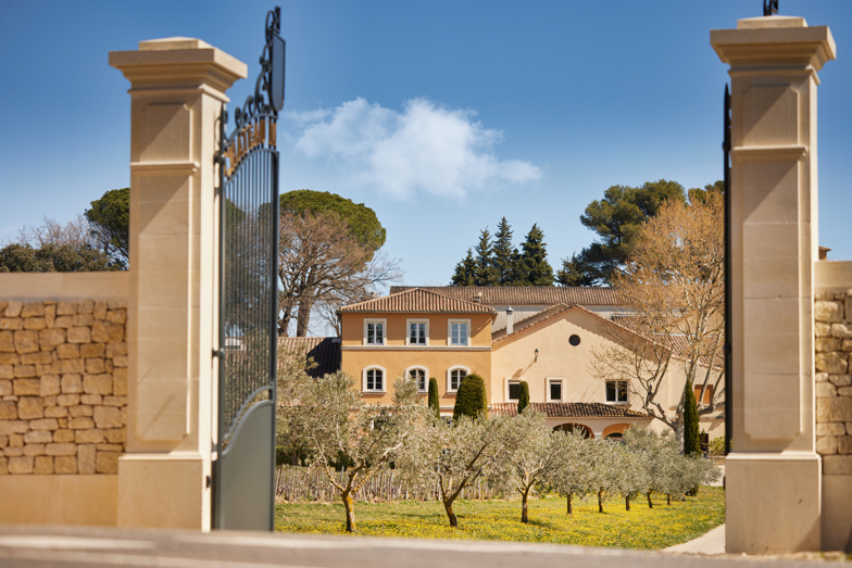 CHATEAU MONT REDON S Chapuis 0230