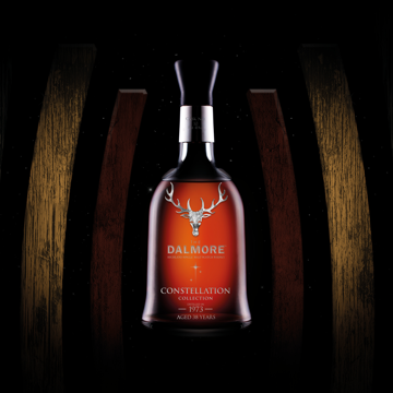 Dalmore 1973 No Text