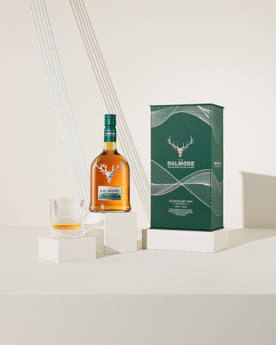 Luminary No.3 2025 Edition & Presentation Case