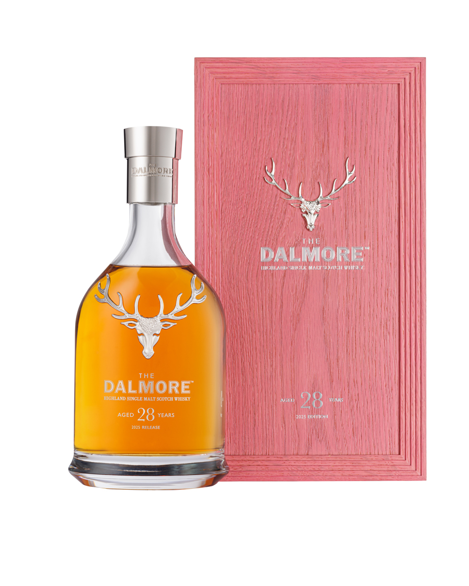 Dalmore 28 Finals Cutout Print 2025 0003