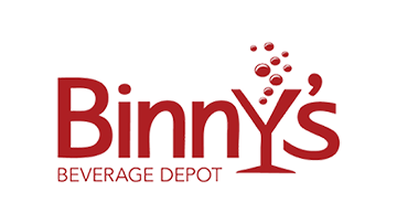 binny's logo