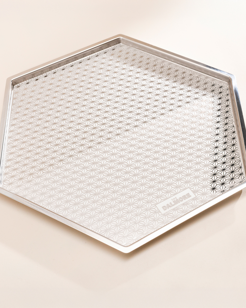 Tray 2