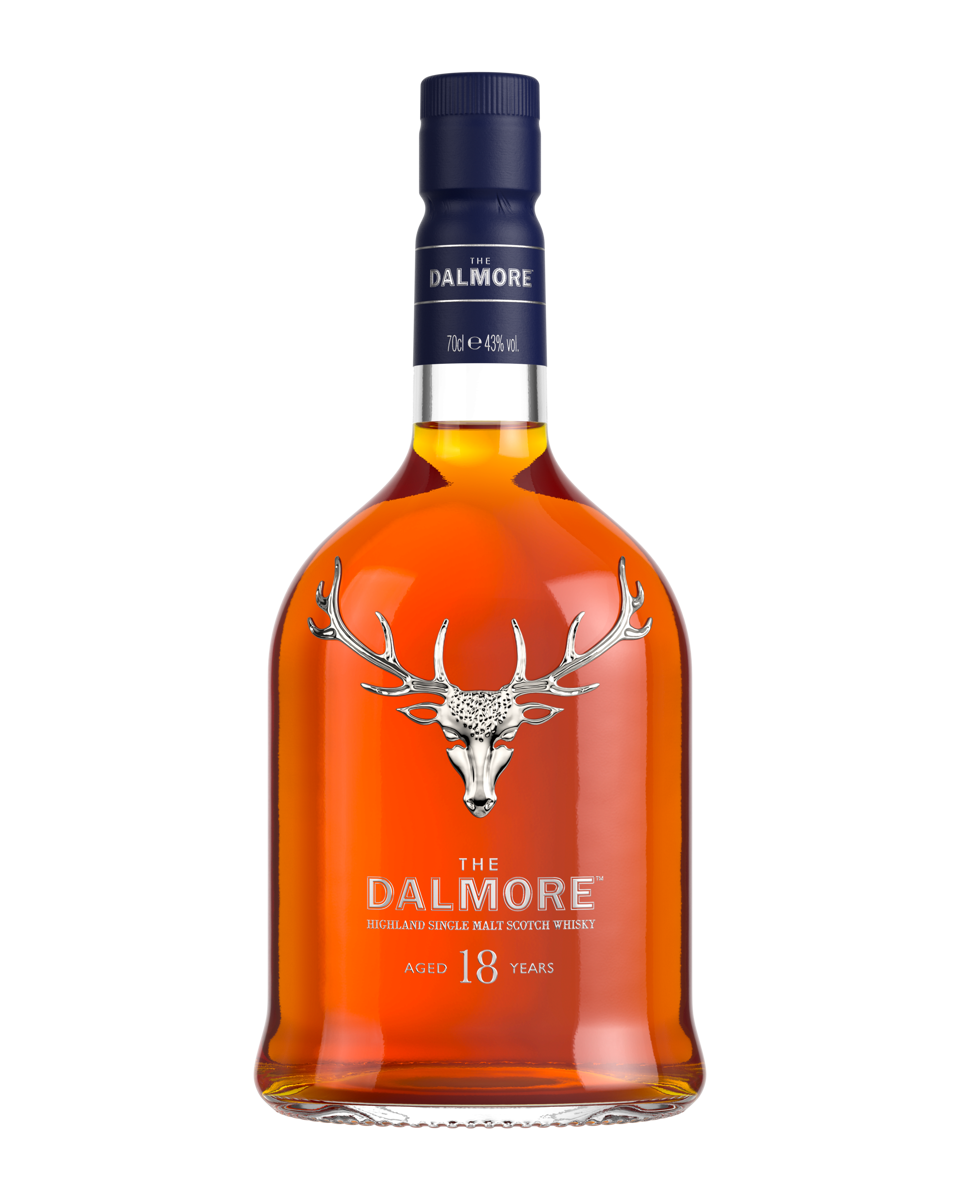 D18 Bottle Only NAR