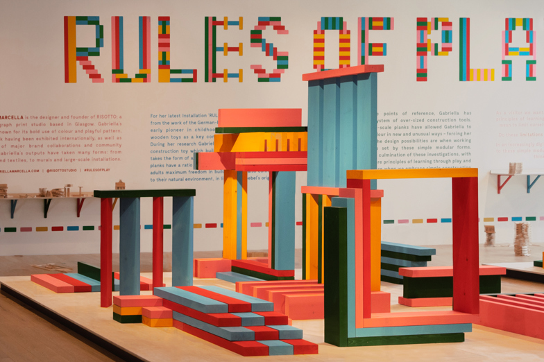 Rules Of Play V&A Image Credit Richard Gaston